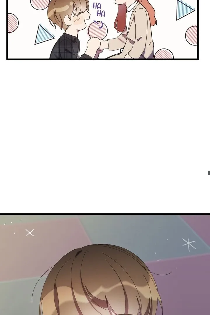 The Man Who Wears Magnolia Chapter 24 page 67
