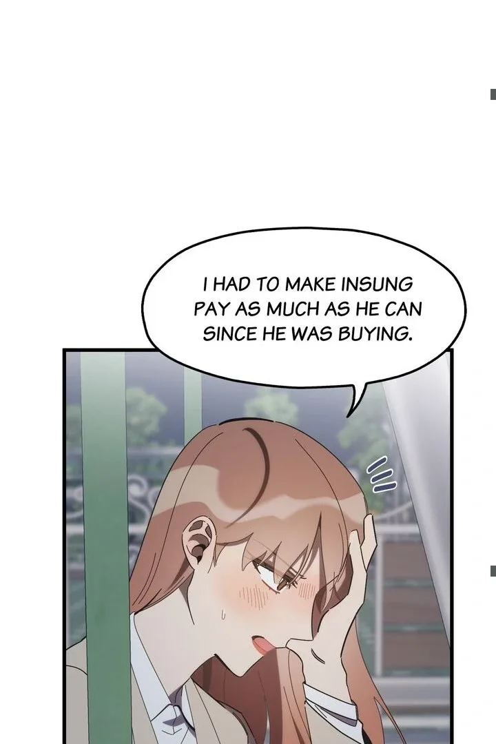 The Man Who Wears Magnolia Chapter 24 page 32