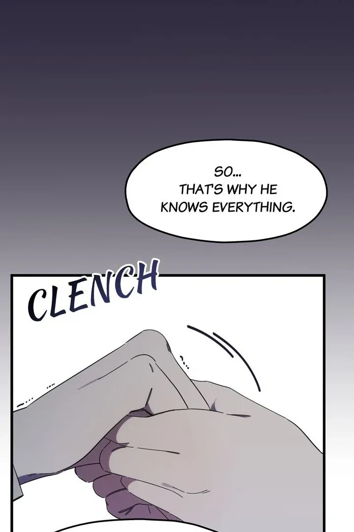 The Man Who Wears Magnolia Chapter 24 page 77