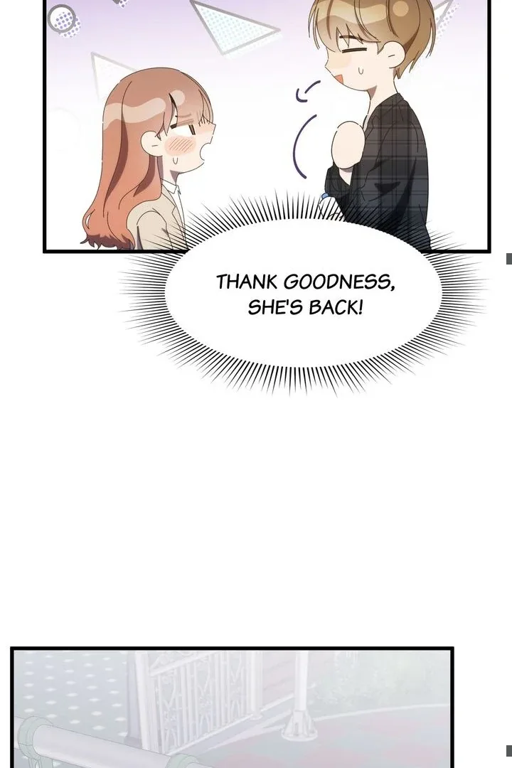 The Man Who Wears Magnolia Chapter 24 page 30