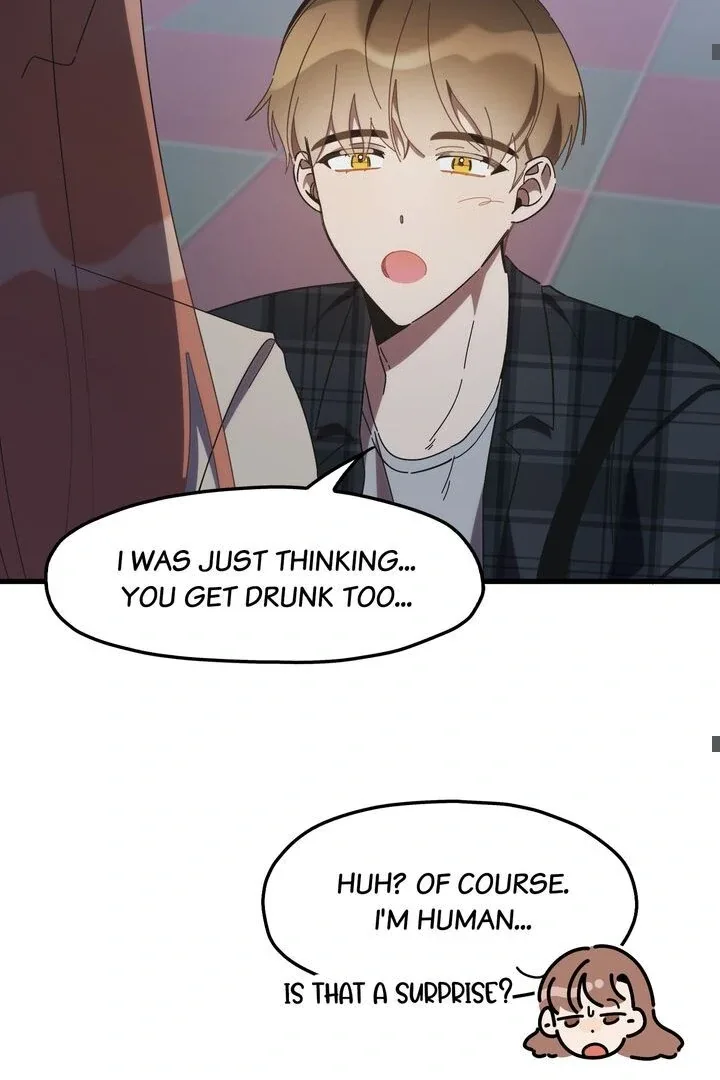The Man Who Wears Magnolia Chapter 24 page 34