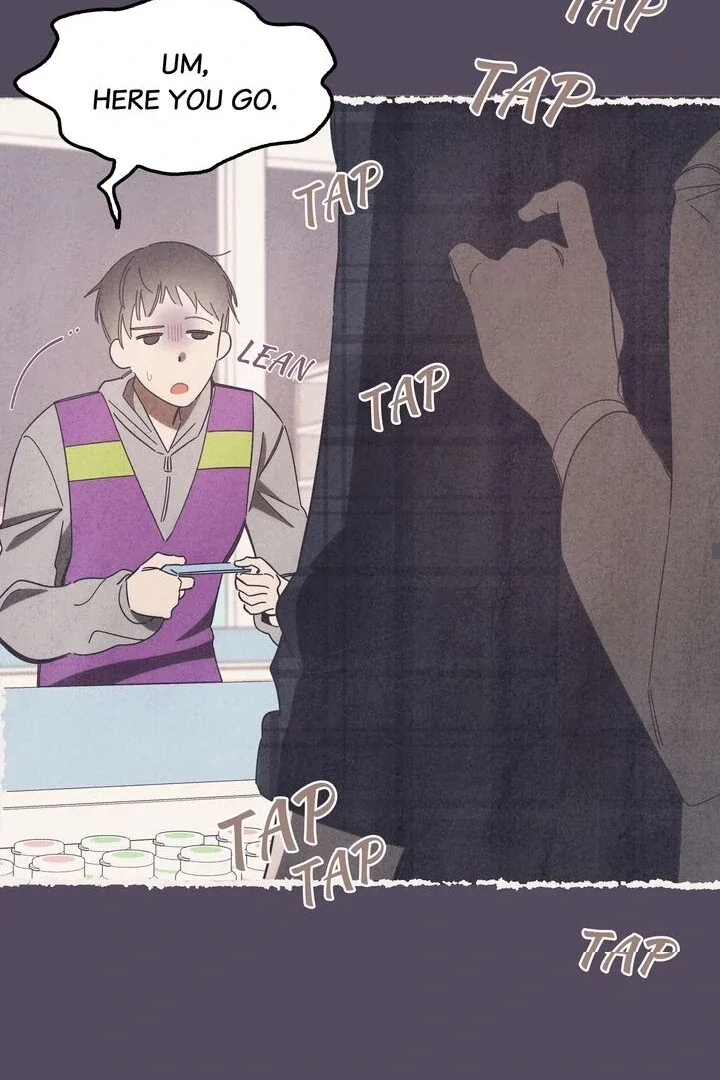 The Man Who Wears Magnolia Chapter 24 page 41