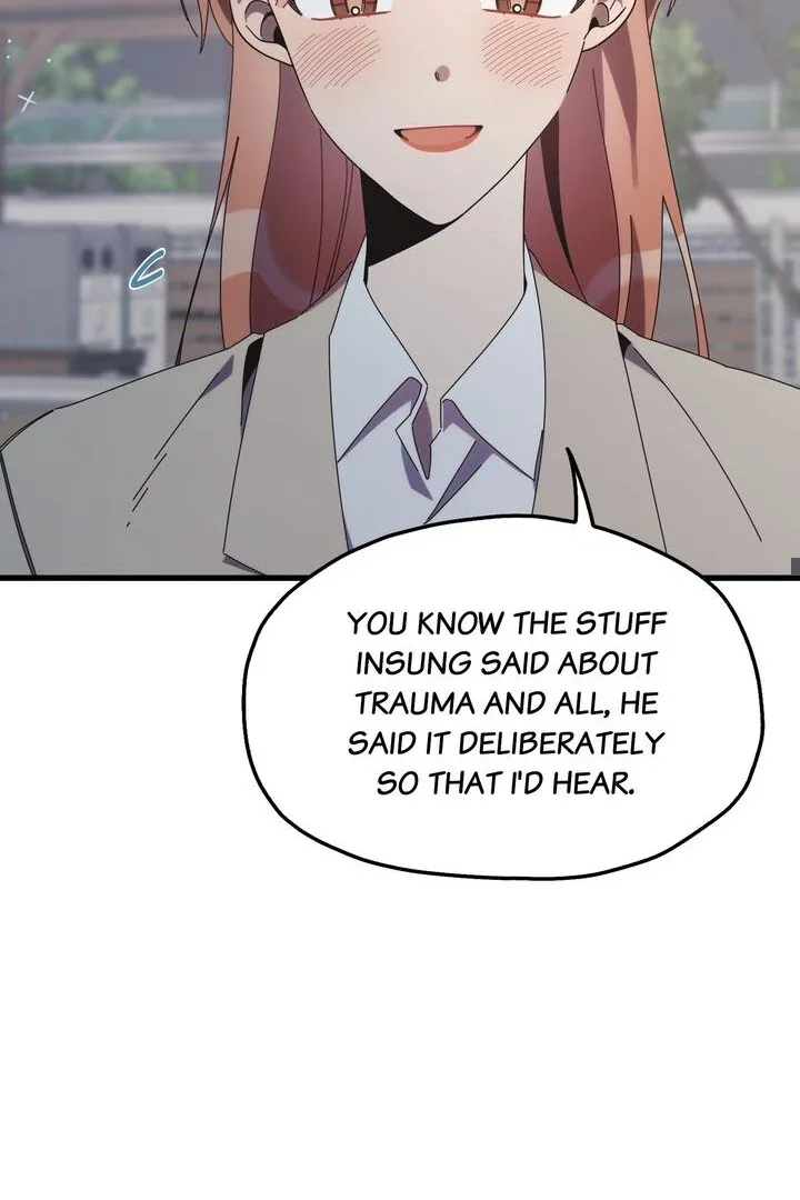 The Man Who Wears Magnolia Chapter 24 page 69