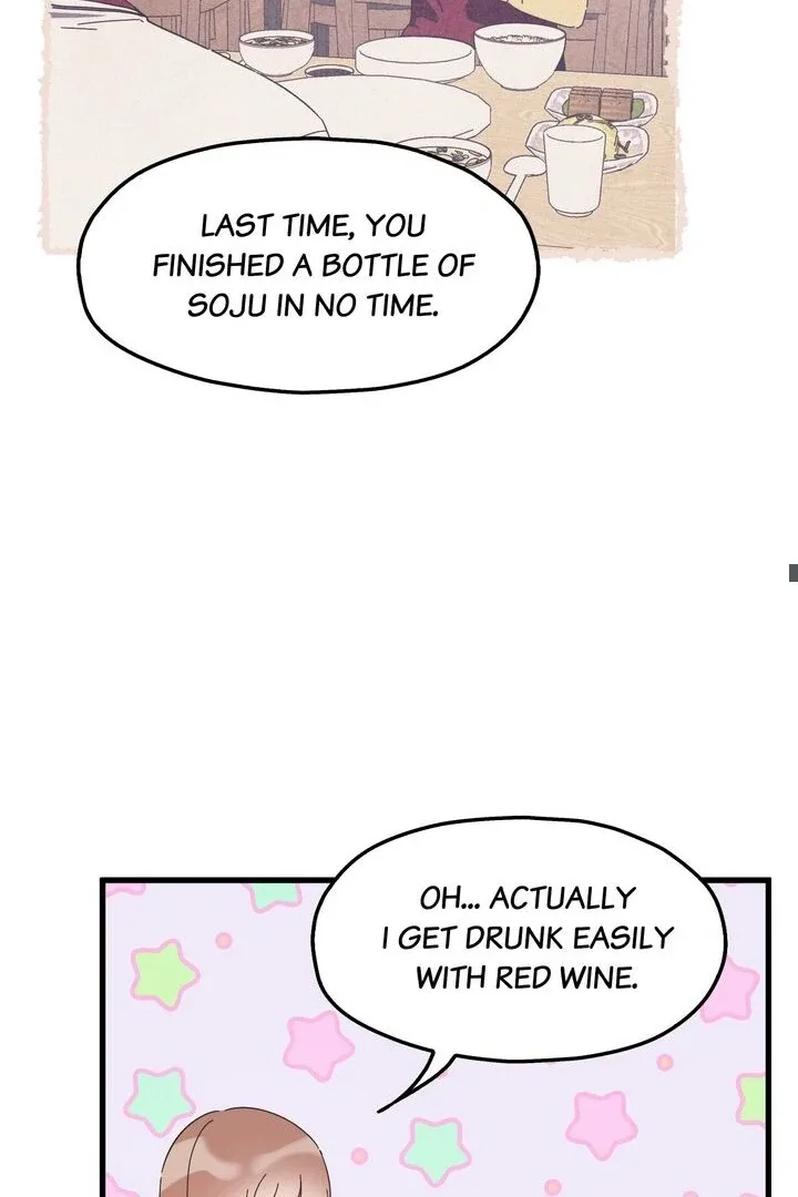 The Man Who Wears Magnolia Chapter 24 page 36
