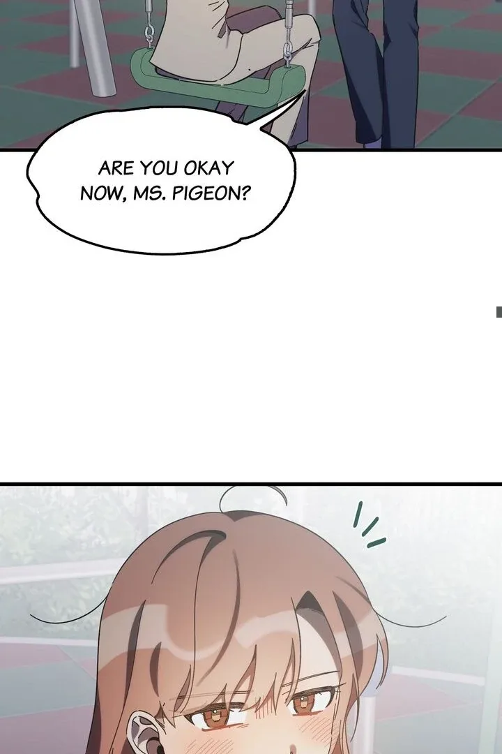 The Man Who Wears Magnolia Chapter 24 page 28