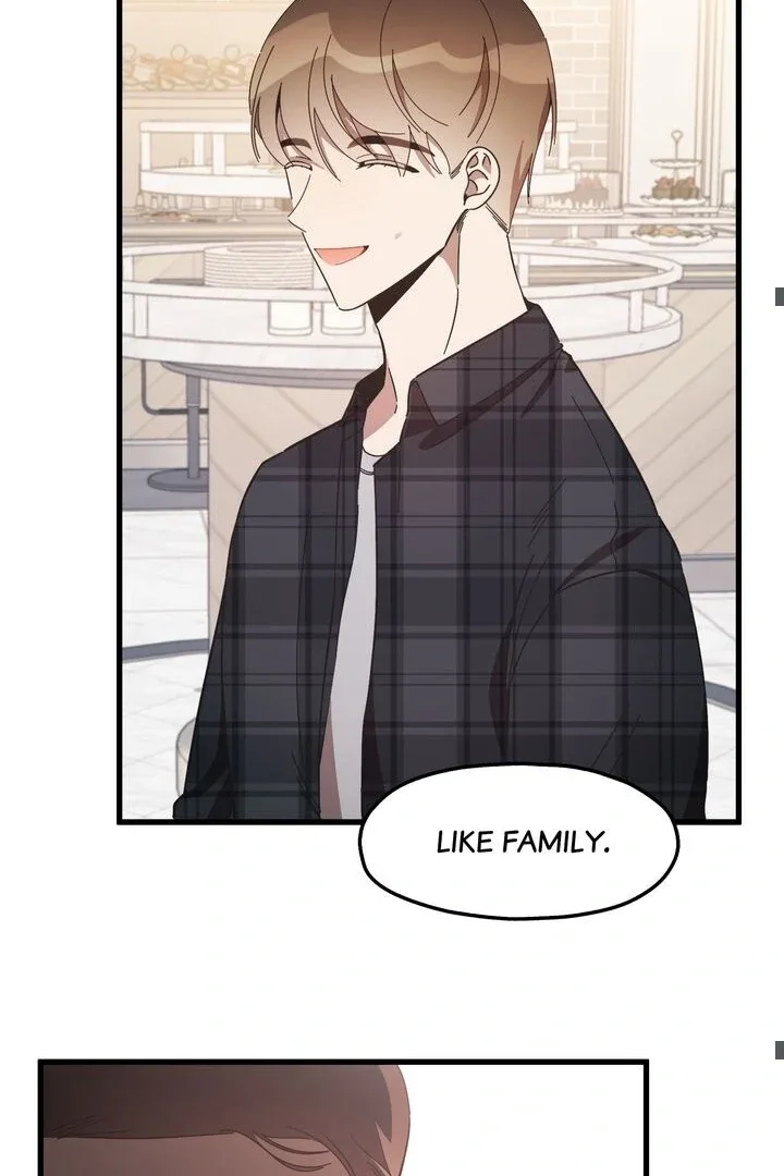 The Man Who Wears Magnolia Chapter 22 page 47