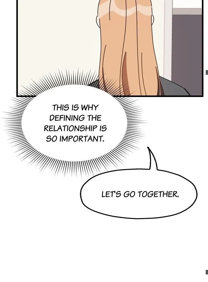 The Man Who Wears Magnolia Chapter 21 page 52