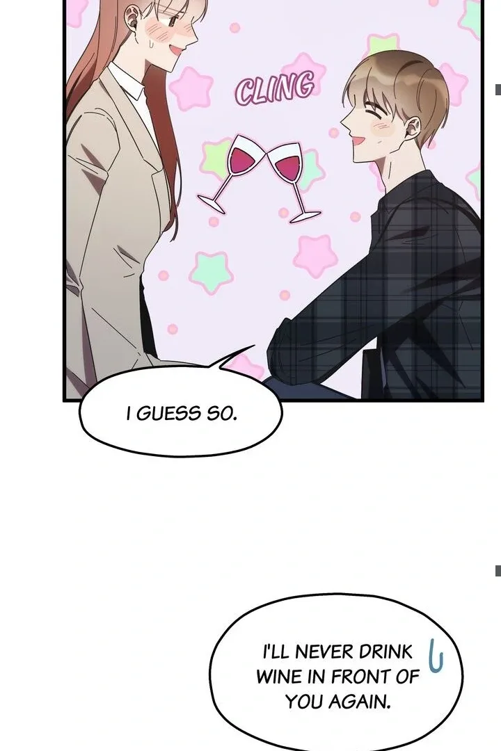 The Man Who Wears Magnolia Chapter 24 page 37
