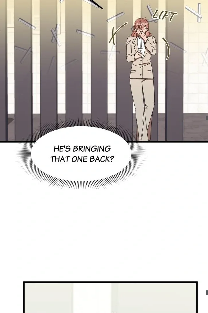 The Man Who Wears Magnolia Chapter 21 page 47