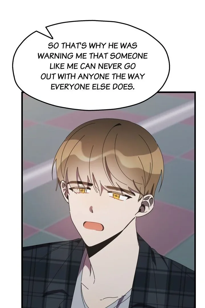 The Man Who Wears Magnolia Chapter 24 page 79