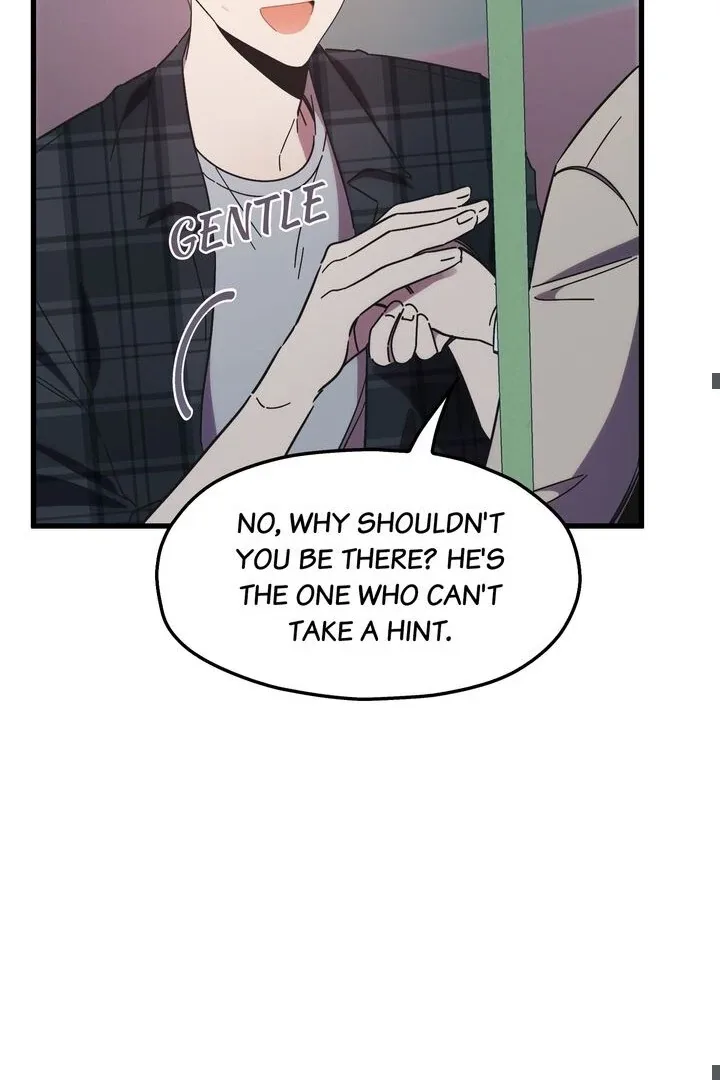 The Man Who Wears Magnolia Chapter 24 page 57