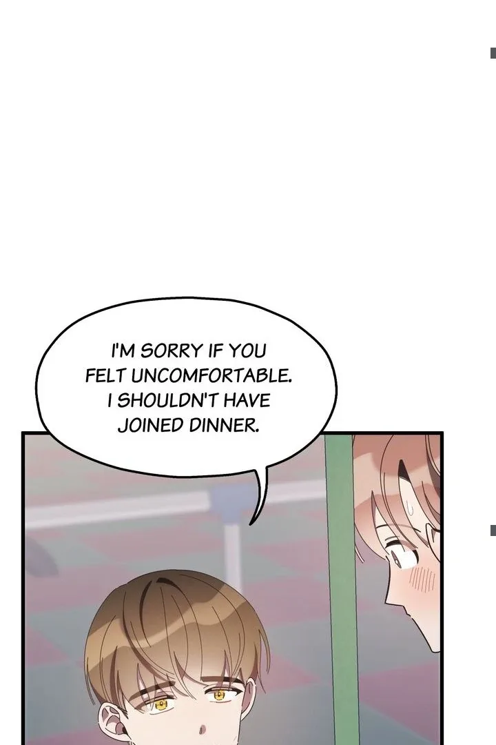 The Man Who Wears Magnolia Chapter 24 page 56