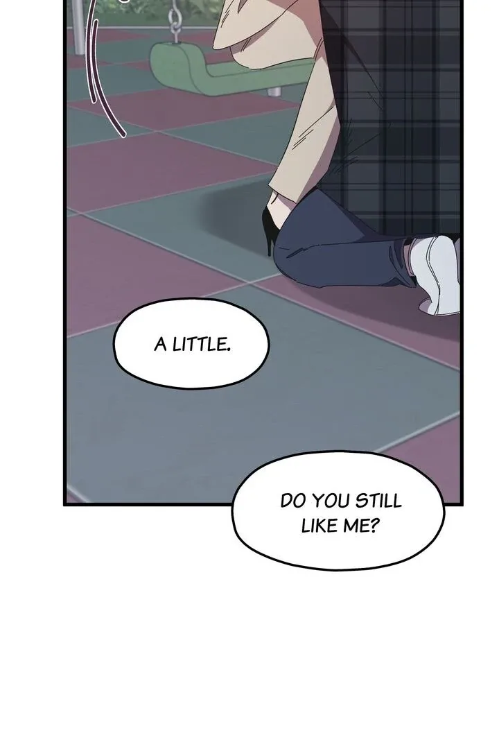 The Man Who Wears Magnolia Chapter 24 page 94