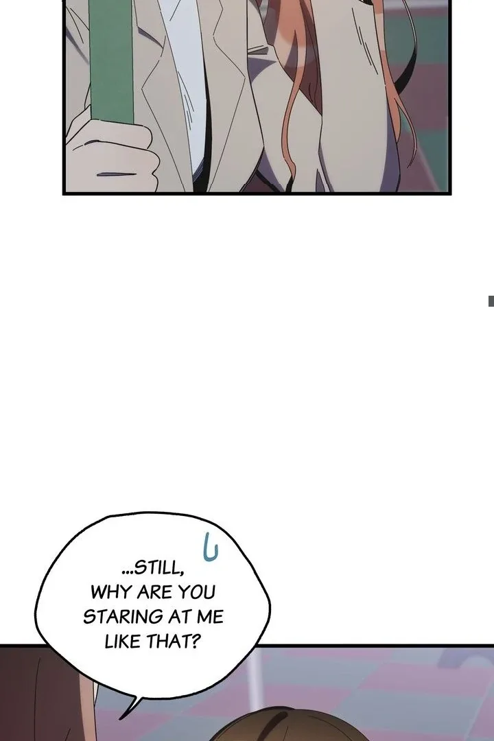 The Man Who Wears Magnolia Chapter 24 page 33