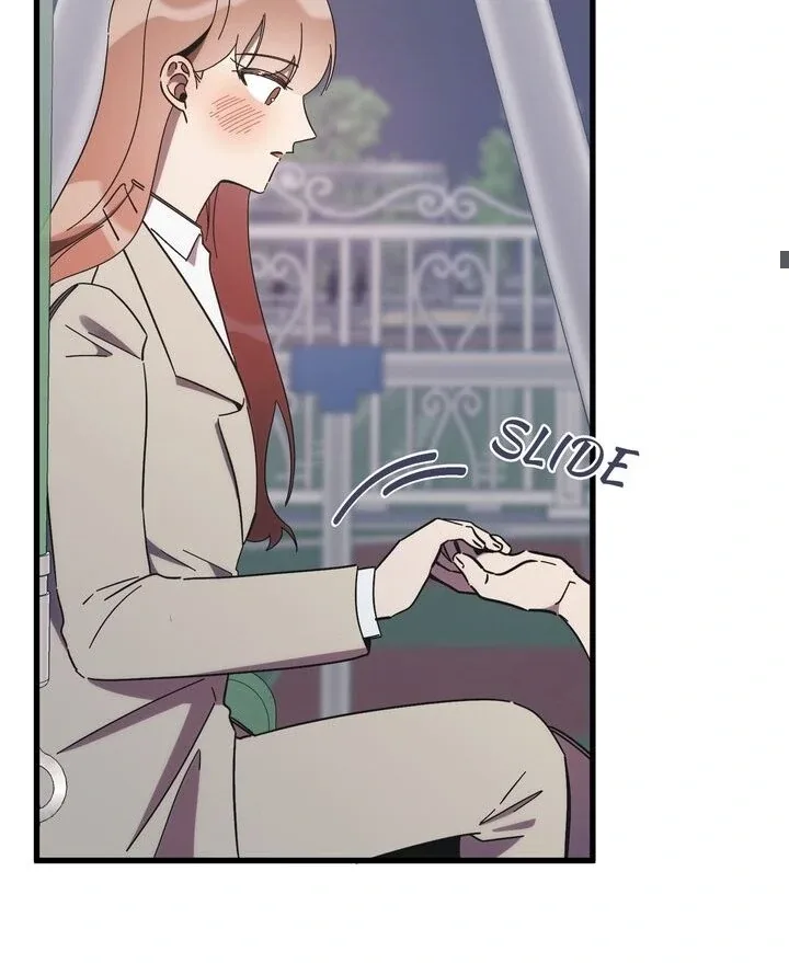 The Man Who Wears Magnolia Chapter 24 page 54