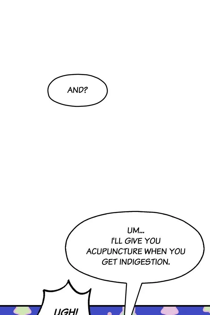 The Man Who Wears Magnolia Chapter 24 page 101