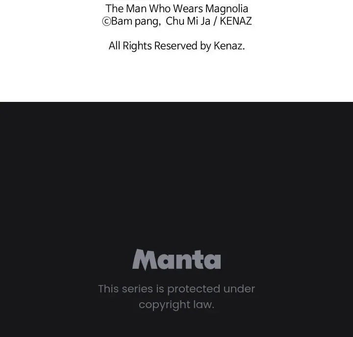 The Man Who Wears Magnolia Chapter 26 page 96