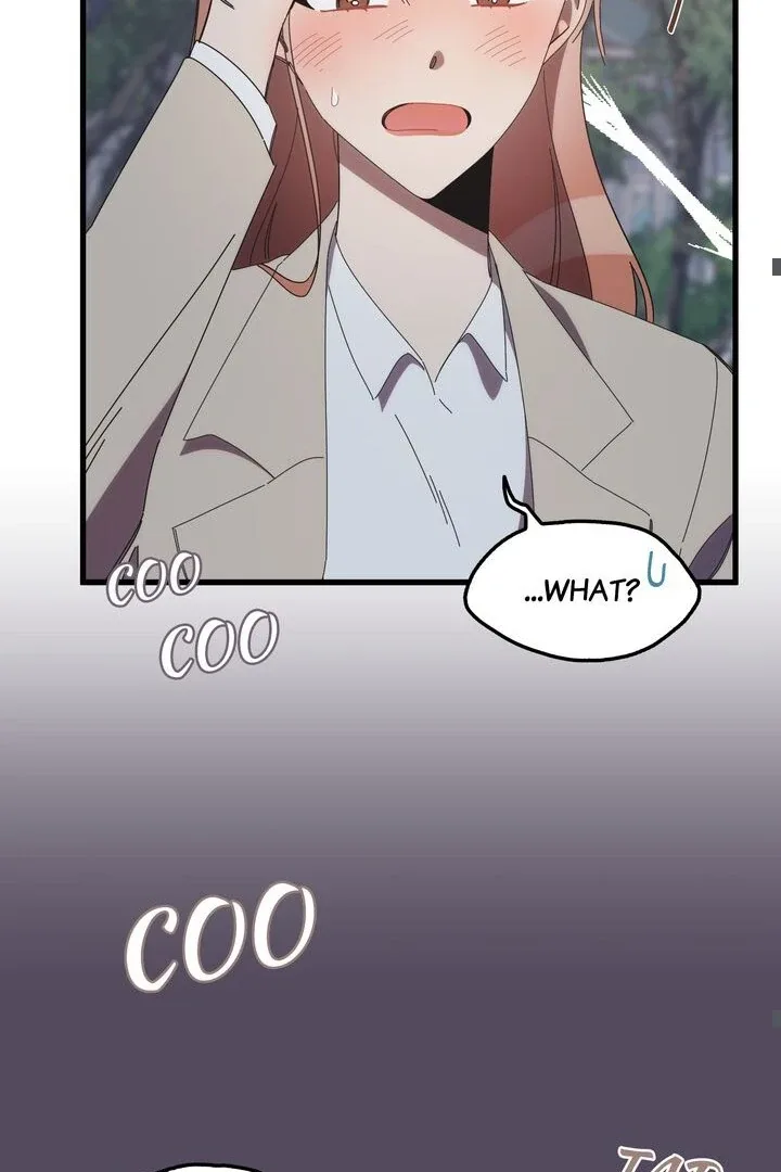 The Man Who Wears Magnolia Chapter 24 page 40