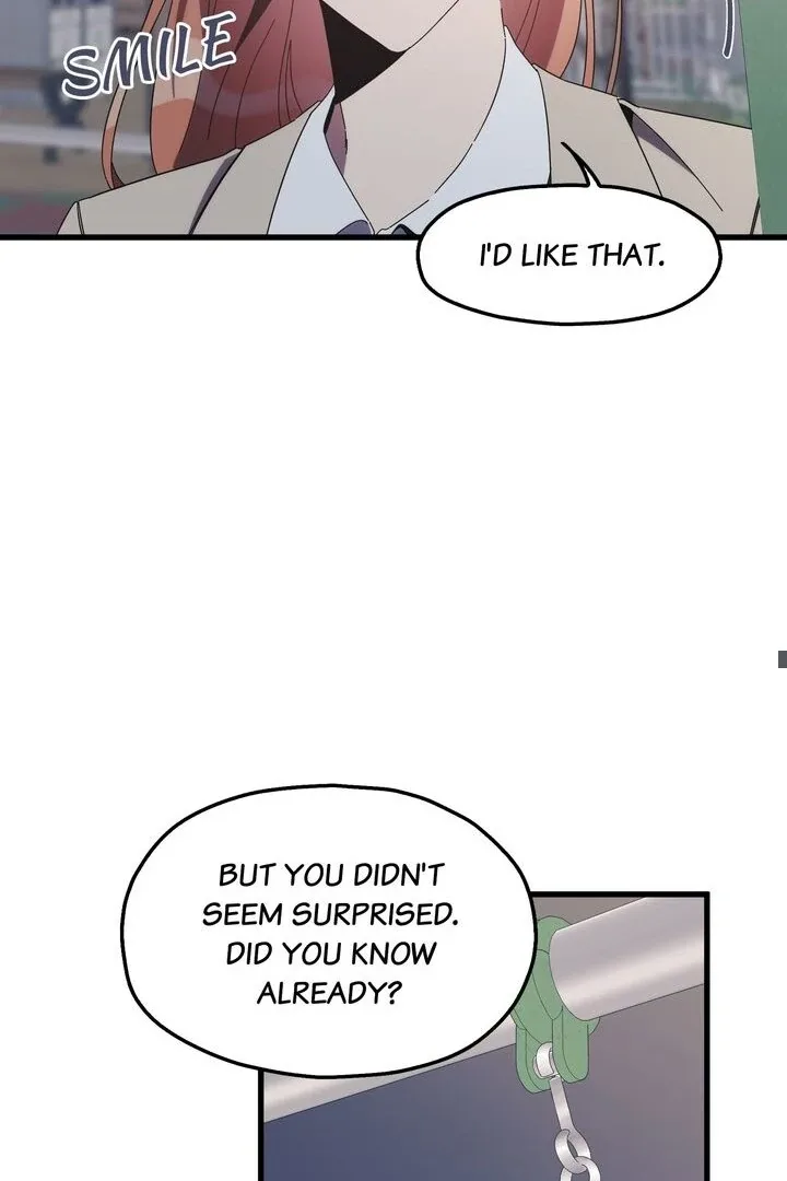 The Man Who Wears Magnolia Chapter 24 page 60