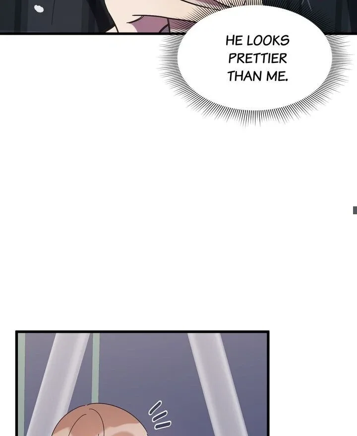The Man Who Wears Magnolia Chapter 24 page 53