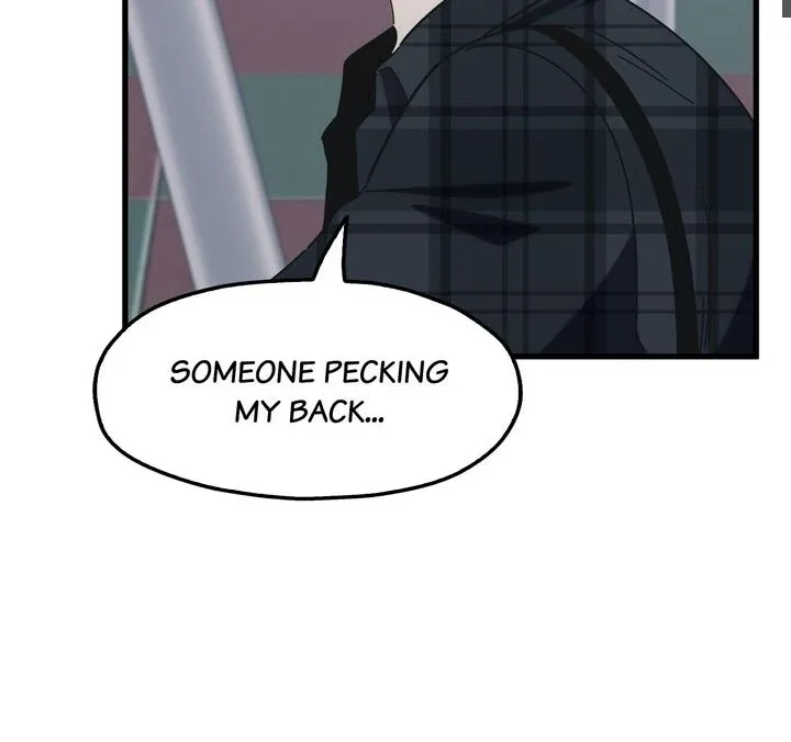 The Man Who Wears Magnolia Chapter 24 page 47