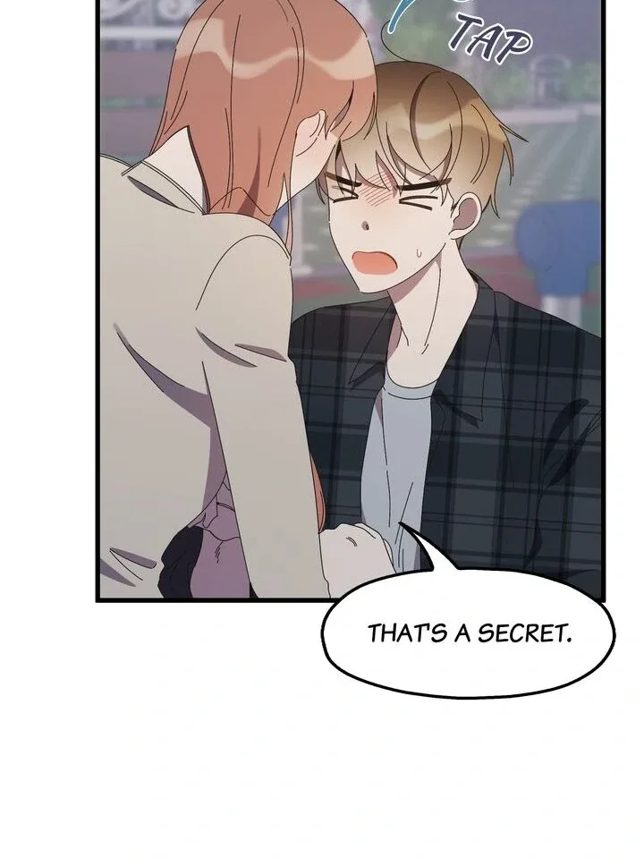 The Man Who Wears Magnolia Chapter 24 page 91