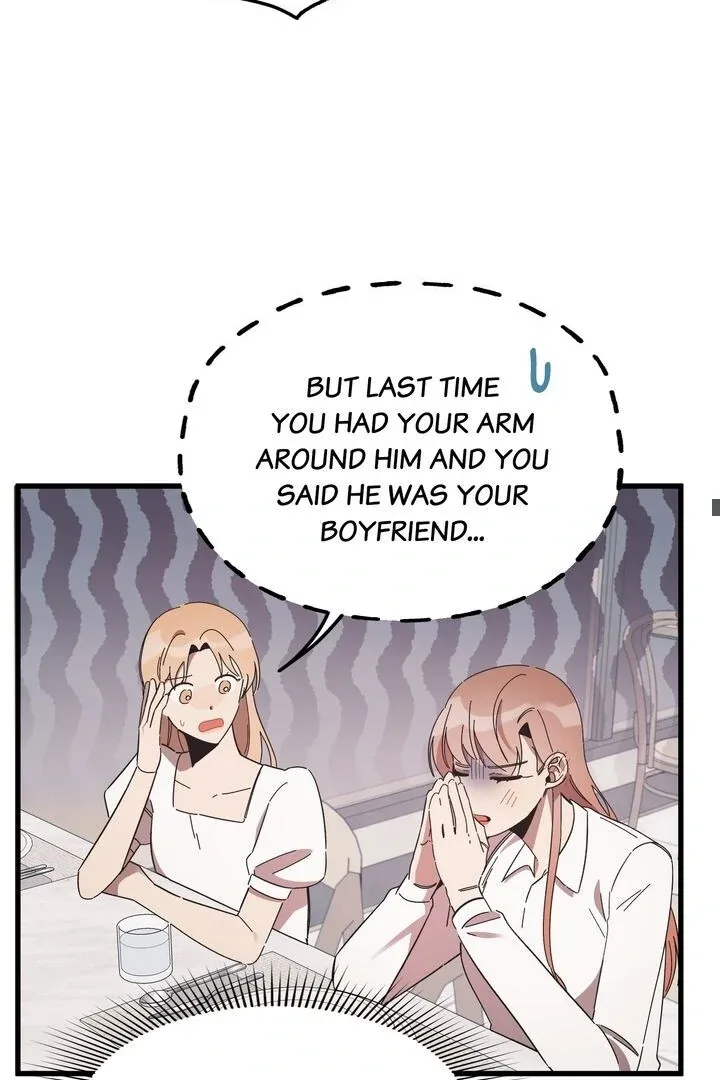 The Man Who Wears Magnolia Chapter 22 page 35