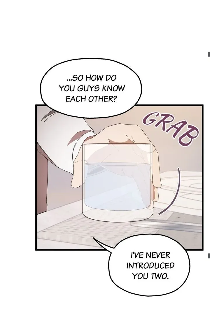The Man Who Wears Magnolia Chapter 22 page 49
