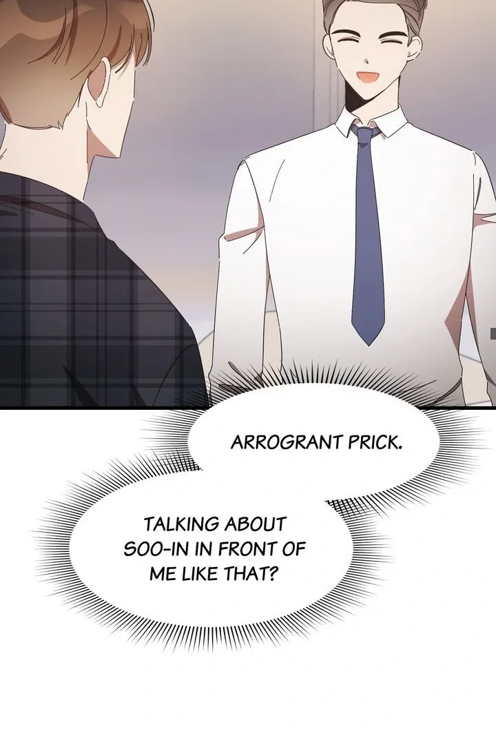 The Man Who Wears Magnolia Chapter 22 page 53