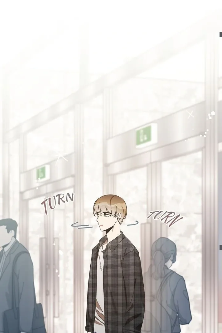 The Man Who Wears Magnolia Chapter 21 page 63