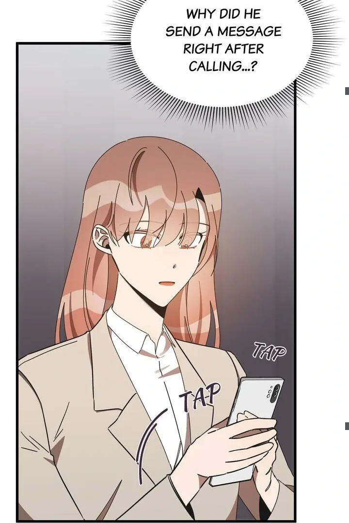 The Man Who Wears Magnolia Chapter 21 page 44