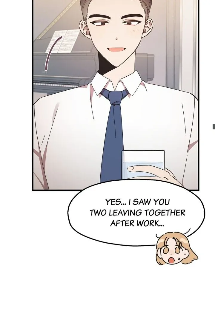 The Man Who Wears Magnolia Chapter 22 page 37