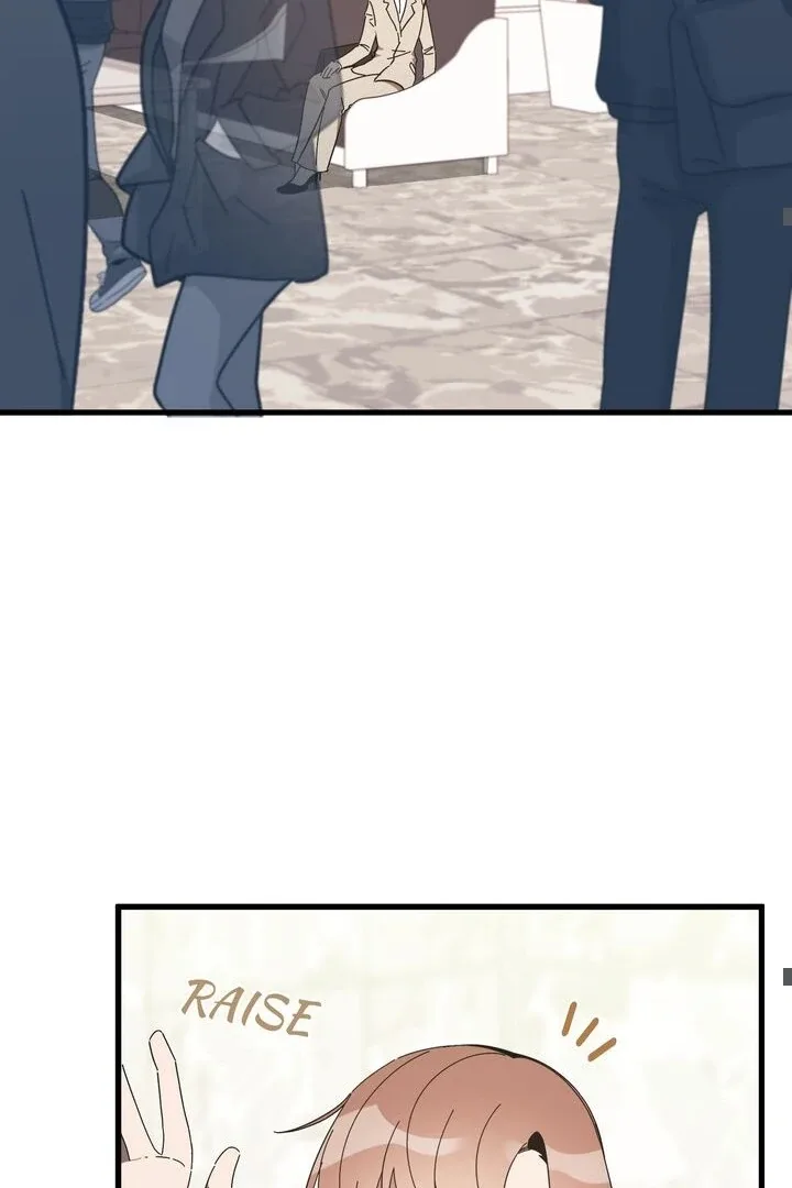 The Man Who Wears Magnolia Chapter 21 page 61