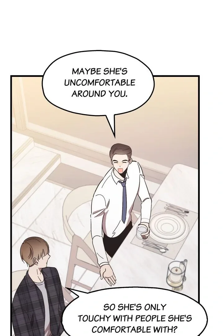 The Man Who Wears Magnolia Chapter 22 page 45