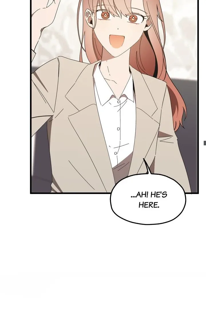The Man Who Wears Magnolia Chapter 21 page 62