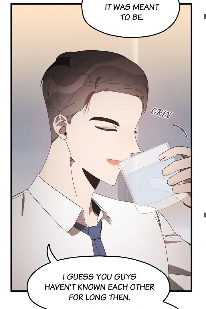 The Man Who Wears Magnolia Chapter 22 page 51