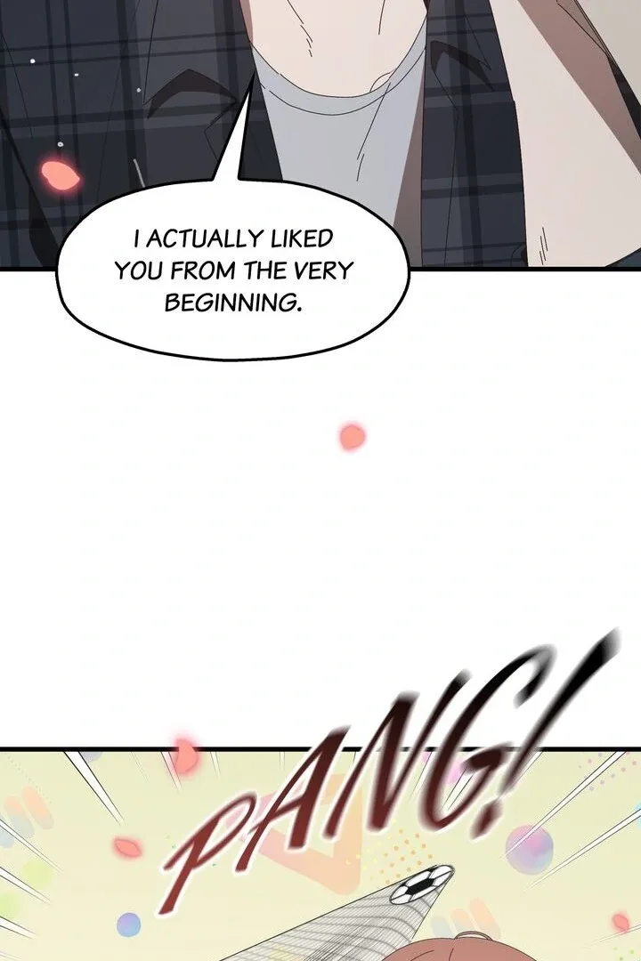 The Man Who Wears Magnolia Chapter 25 page 8