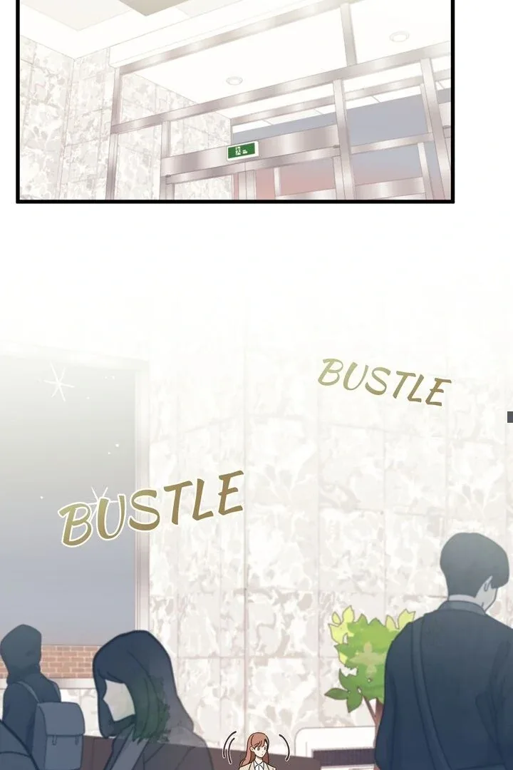 The Man Who Wears Magnolia Chapter 21 page 60