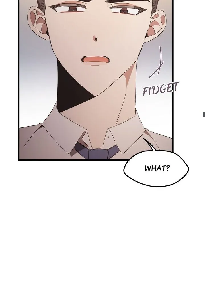 The Man Who Wears Magnolia Chapter 22 page 55
