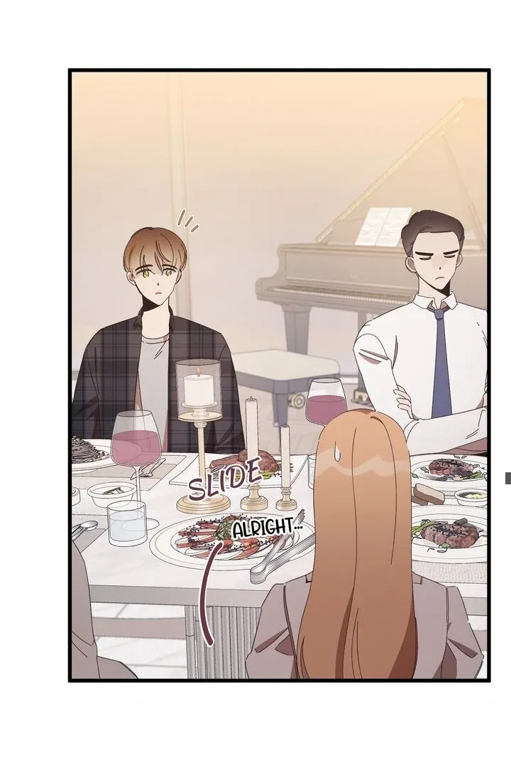 The Man Who Wears Magnolia Chapter 22 page 65