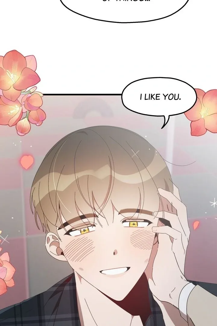 The Man Who Wears Magnolia Chapter 25 page 7
