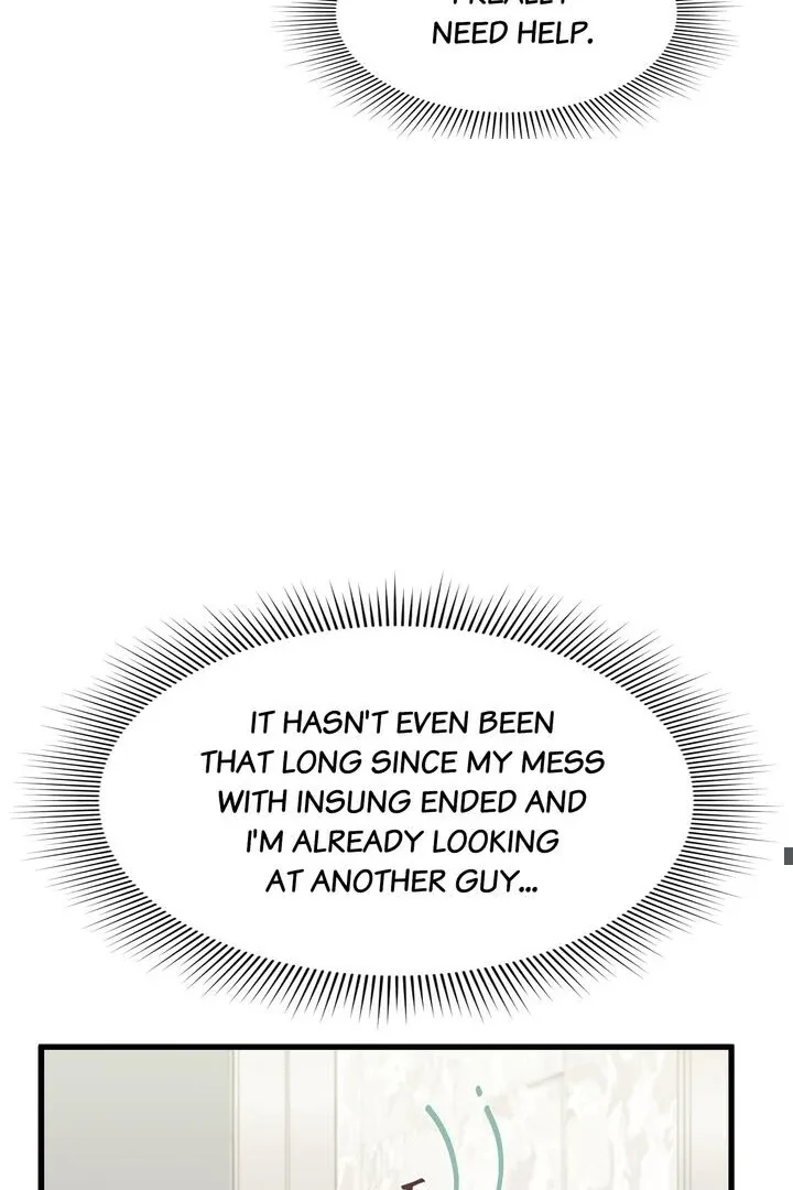 The Man Who Wears Magnolia Chapter 21 page 70