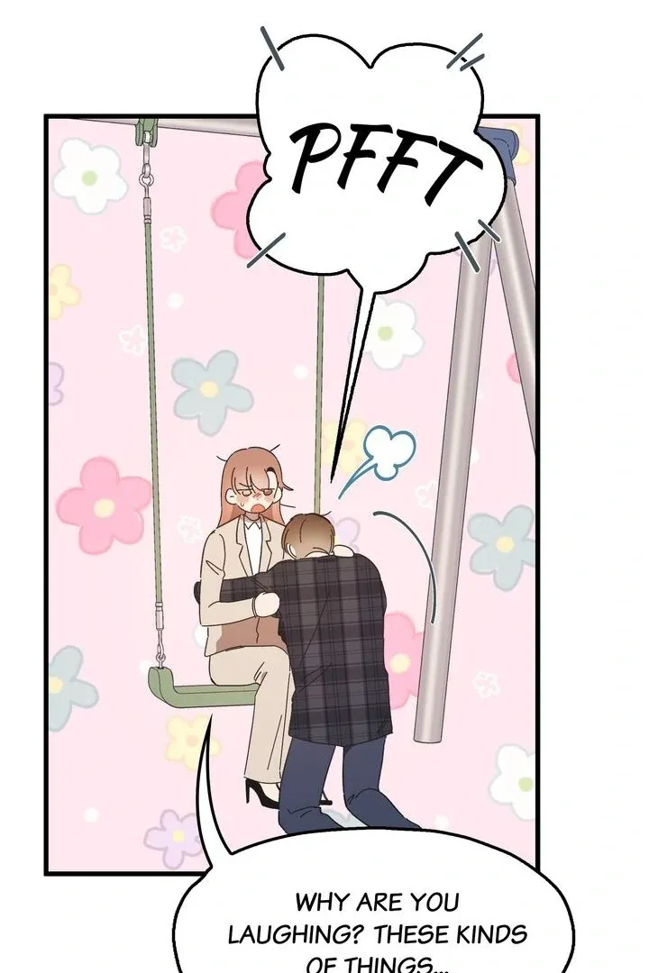 The Man Who Wears Magnolia Chapter 25 page 6