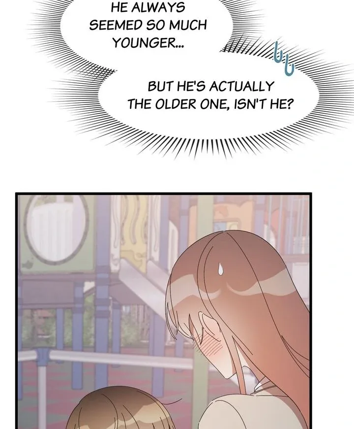 The Man Who Wears Magnolia Chapter 25 page 10