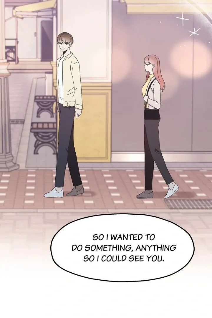 The Man Who Wears Magnolia Chapter 25 page 14