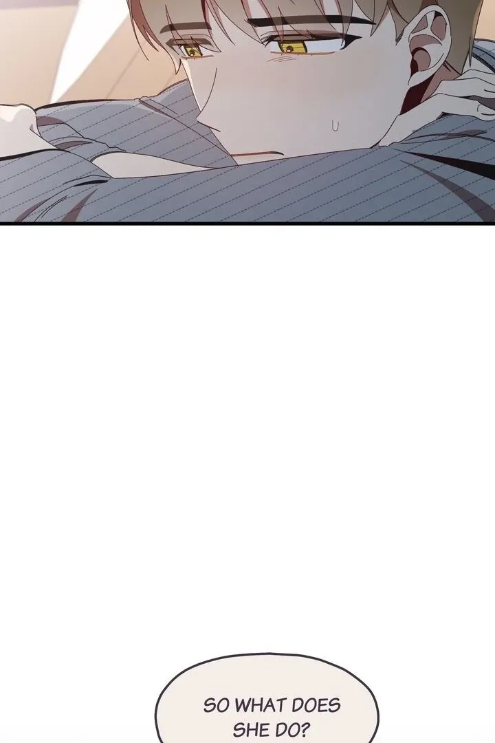 The Man Who Wears Magnolia Chapter 27 page 7