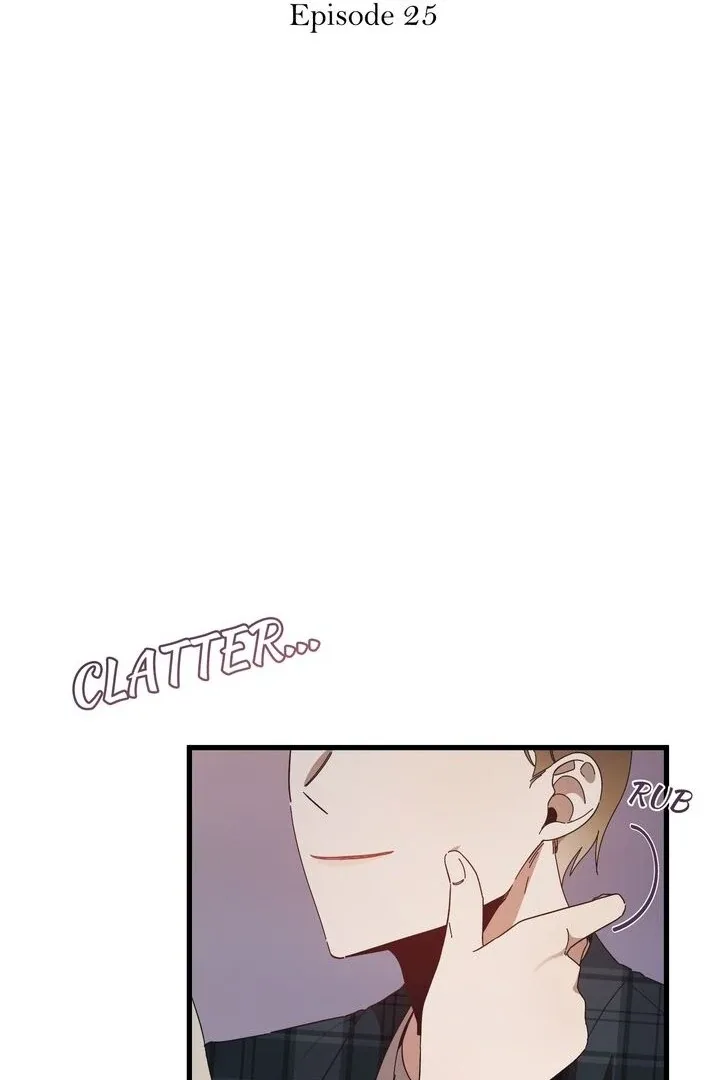 The Man Who Wears Magnolia Chapter 25 page 3