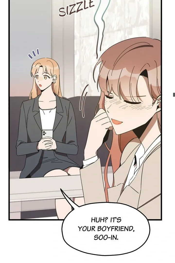The Man Who Wears Magnolia Chapter 21 page 71