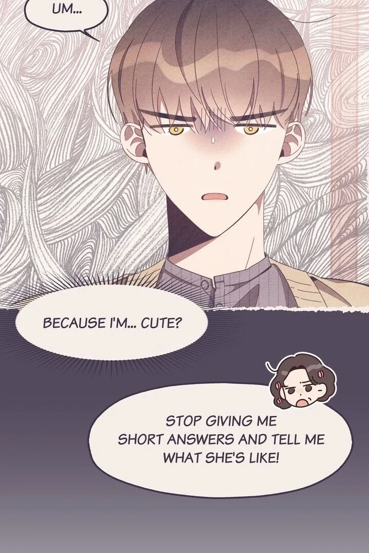 The Man Who Wears Magnolia Chapter 27 page 11