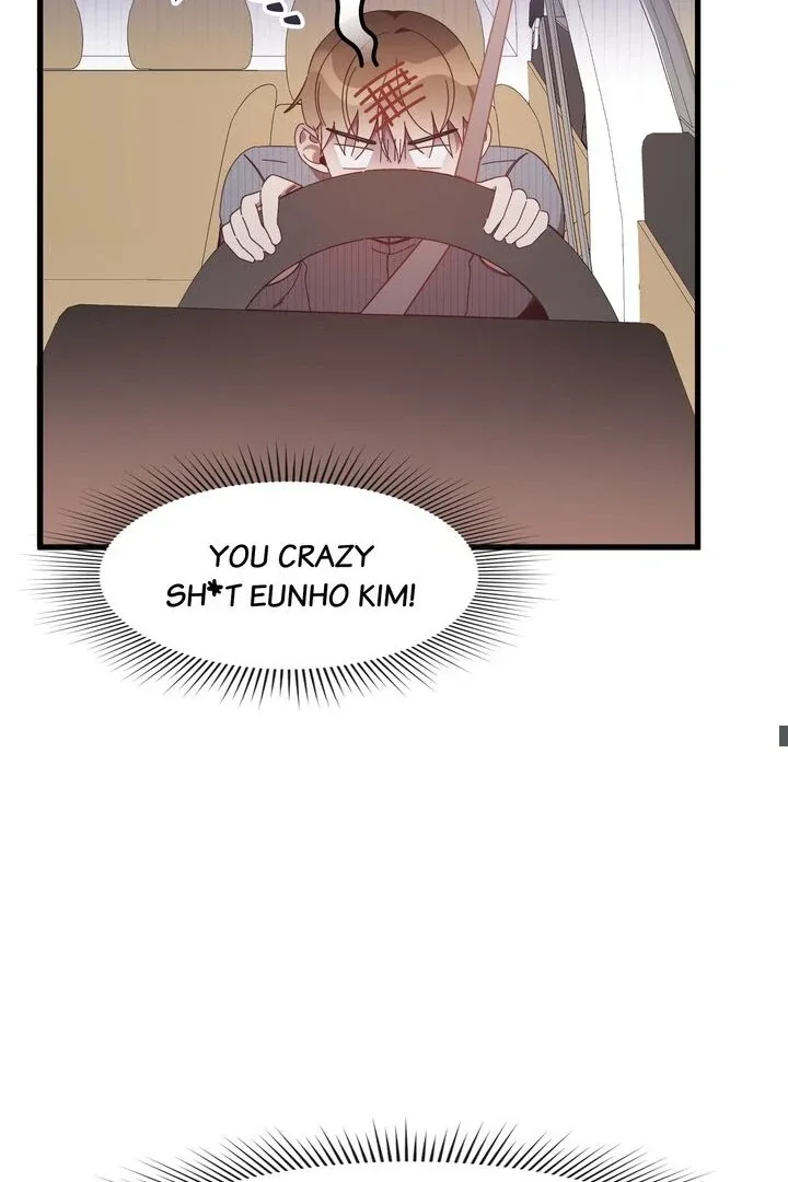 The Man Who Wears Magnolia Chapter 27 page 20